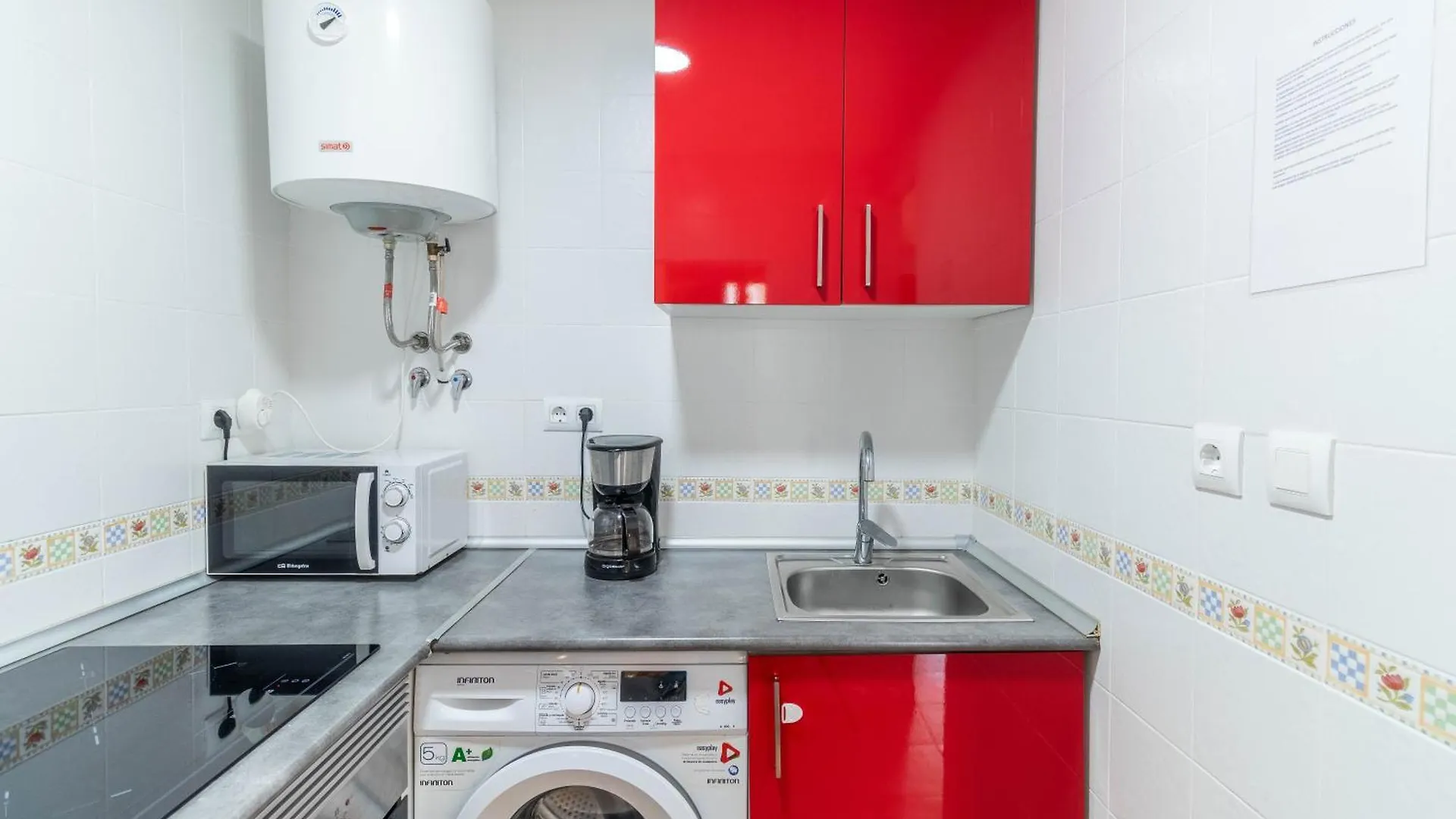 Rentitspain Haza Dona Ana Autentica Experiencia Picena Apartment