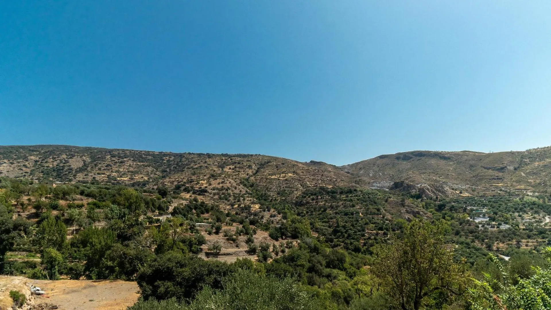 Rentitspain Haza Dona Ana Autentica Experiencia Picena Spain
