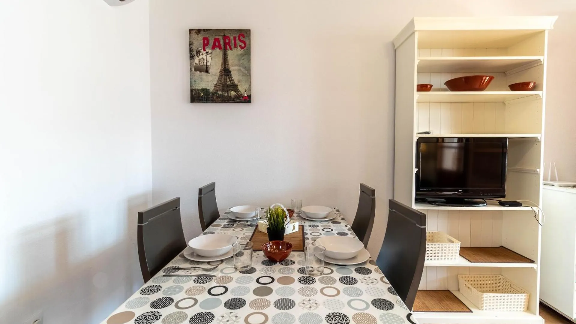 Apartment Rentitspain Haza Dona Ana Autentica Experiencia Picena