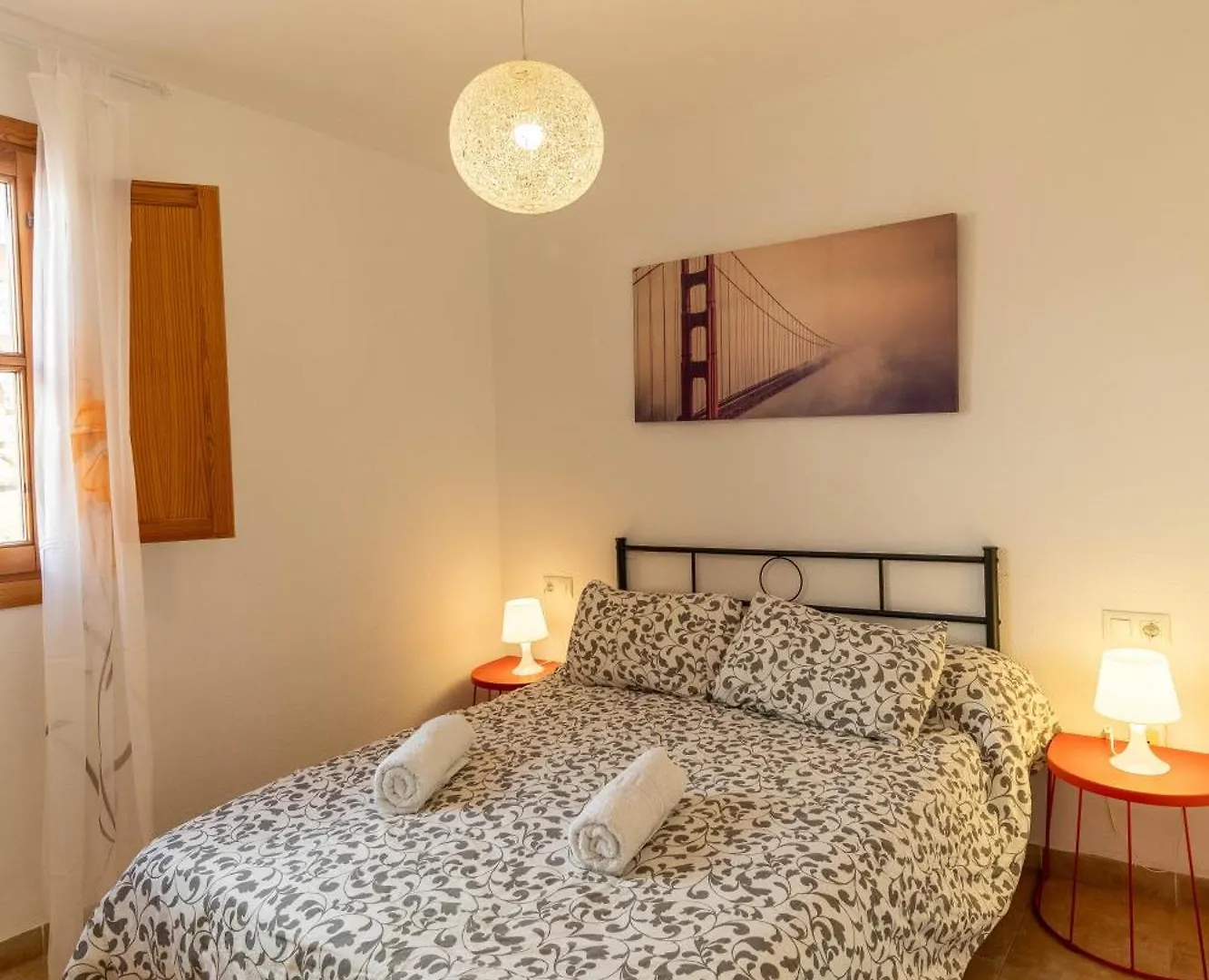 Rentitspain Haza Dona Ana Autentica Experiencia Picena Apartment