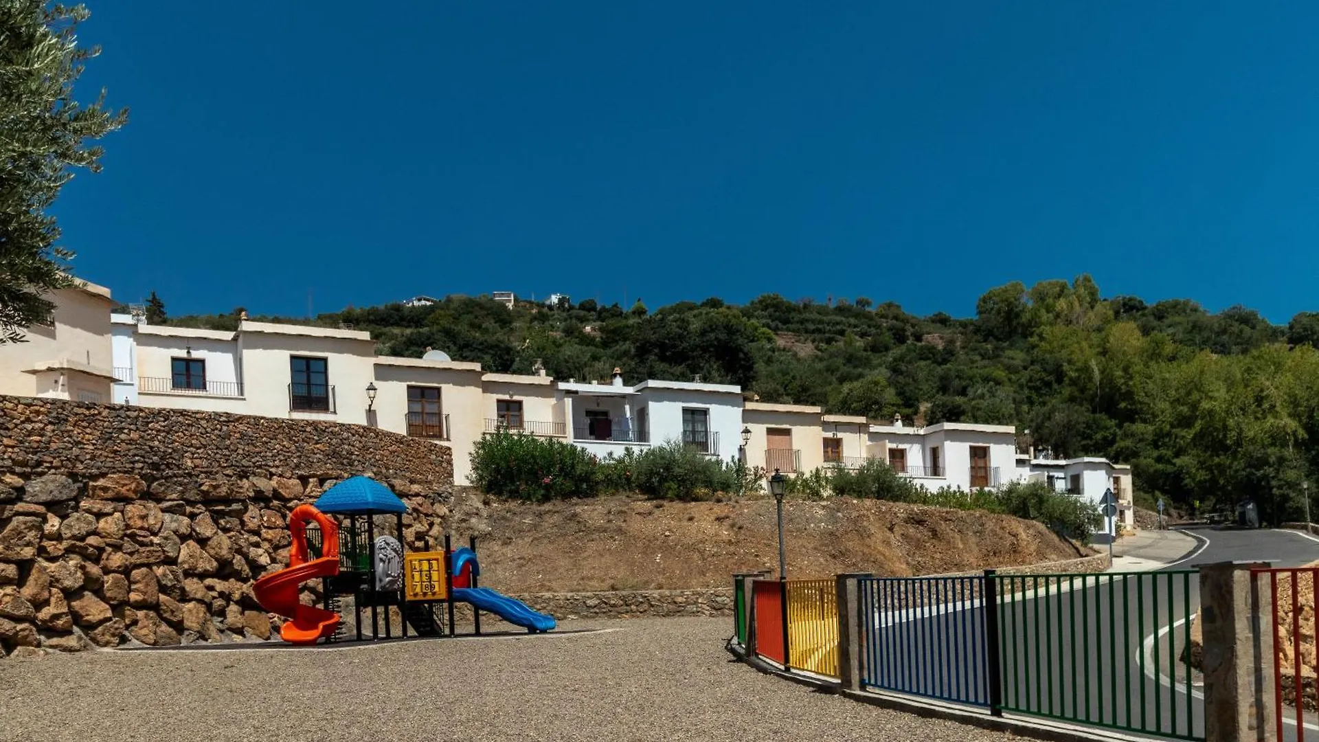 Apartment Rentitspain Haza Dona Ana Autentica Experiencia Picena