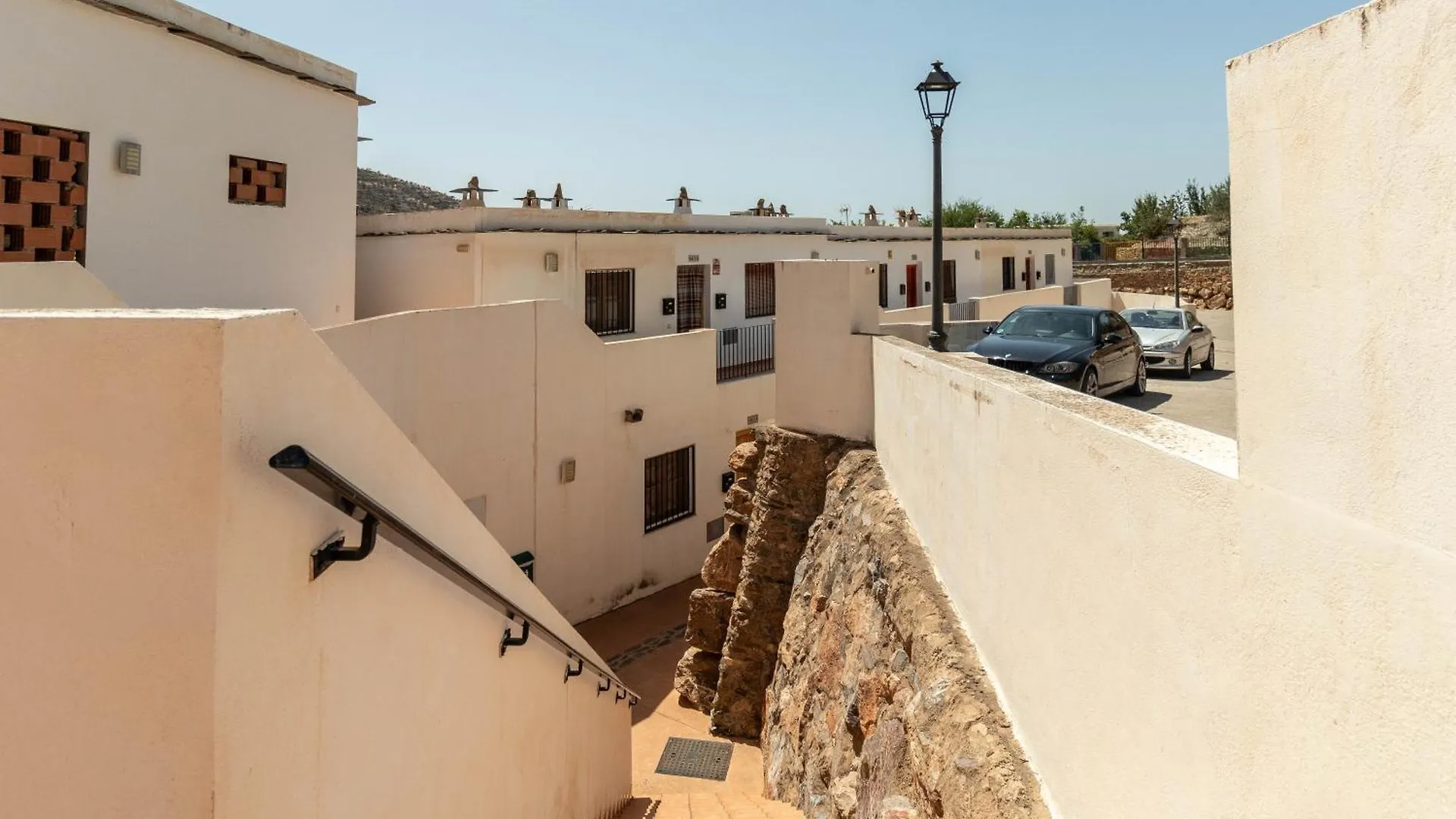 Rentitspain Haza Dona Ana Autentica Experiencia Picena Apartment